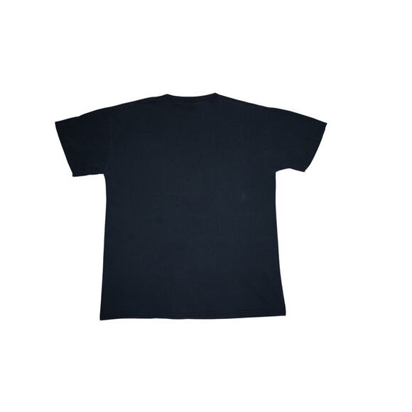 Vintage 2006 Santana Tour T-Shirt House of Blues Greatest Hits Live Black Size M - Picture 2 of 7